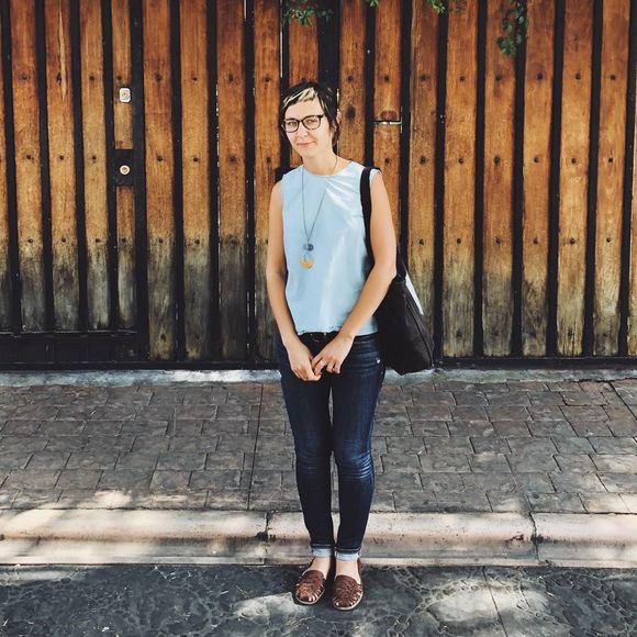 Meet your Posher, Inna - Picture 1 of 1